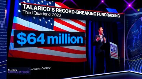 Demócratas de Texas dicen estar mejor organizados que en 2018