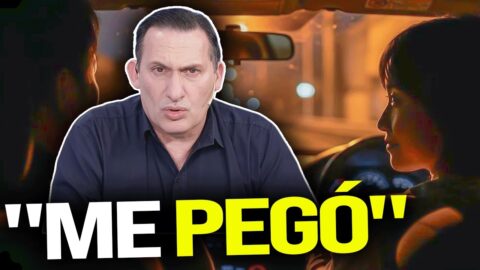 Denuncia a un chofer de Uber por golpes y abandono en Caseros