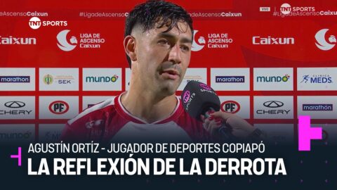 Deportes Copiapó cae ante Unión Española y complica su liguilla