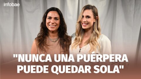 Depresión posparto: quiénes tienen más predisposición