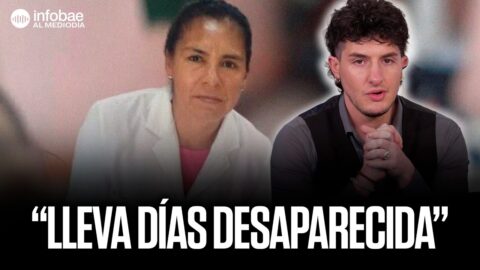 Desaparición de una docente en Corrientes: qué se sabe del caso