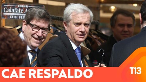 Desaprobación a Kast sube a 64% y marca nuevo máximo