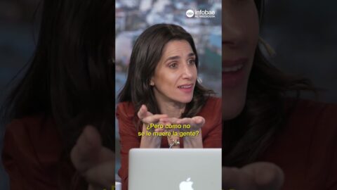 Desarticulan red de falsos médicos que atendía a afiliados del PAMI