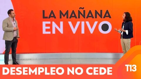 Desocupación roza el 10% y crisis laboral se agudiza