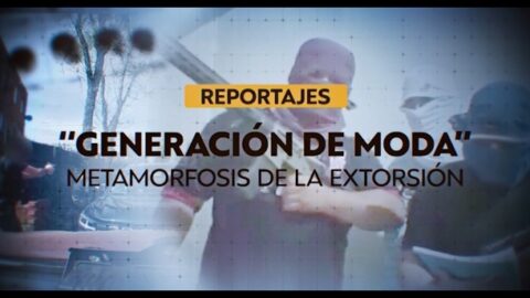 Detienen a 11 extorsionadores en Macul y Estación Central