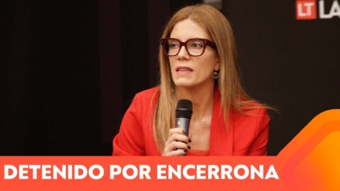 Detienen a adolescente de 15 años por encerrona a Mónica Rincón