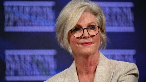 Detienen a sospechoso de embestir a la legisladora australiana Helen Haines