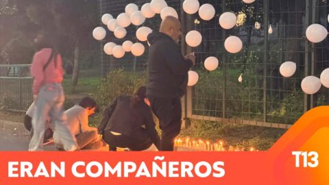 Detienen a un sospechoso por desaparición de joven