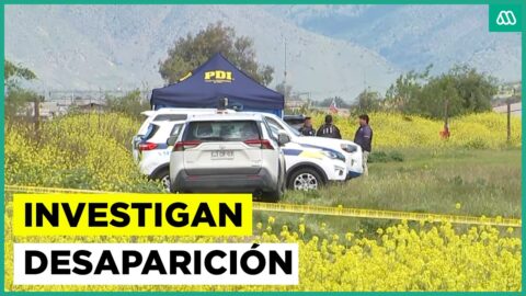 Detienen a un sospechoso por la desaparición de un joven en Maipú