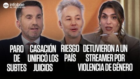 Detienen a un streamer por violencia de género