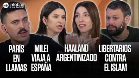 Detuvieron al padre de Agostina Páez