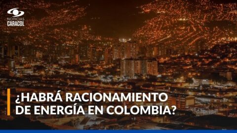Deuda de Afinia podría derivar en racionamiento en el Caribe