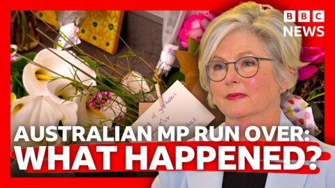 Diputada australiana Helen Haines queda grave tras ser atropellada