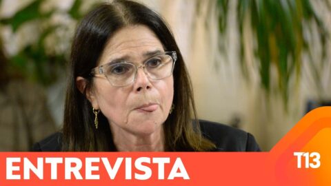 Diputada Ossandón plantea pasos en humanidad sobre indultos