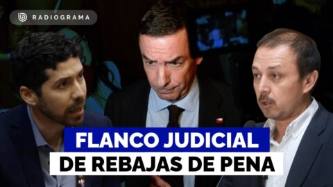 Diputados piden fiscal exclusivo para denuncia contra Rabat