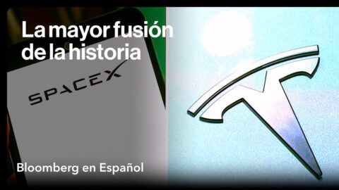 Directorios de SpaceX y Tesla evalúan fusión multimillonaria