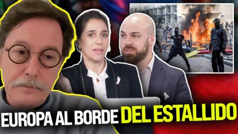 Disturbios en París: causas y avance de la extrema derecha