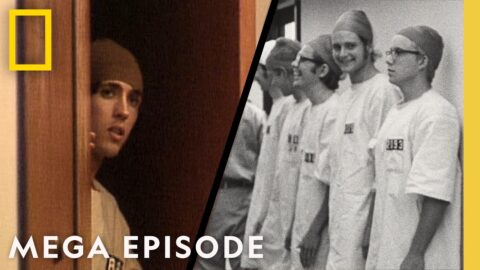 Documental revisa el experimento de la cárcel de Stanford