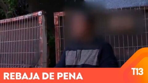 Dos condenados ya se encuentran en libertad