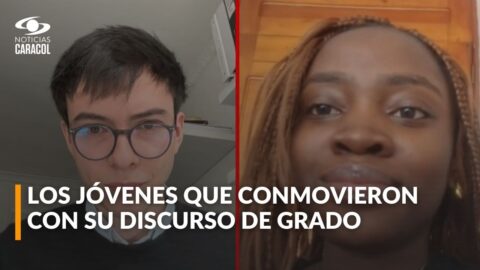 Dos egresados de Los Andes reabren el debate sobre educación y empleo
