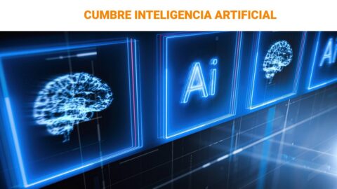 Dublín reúne a directivos de OpenAI, Nvidia y Microsoft en cumbre de IA