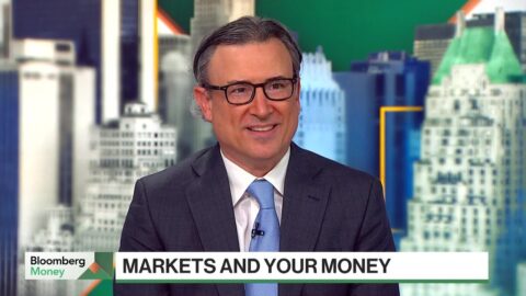 Economista de Wells Fargo analiza salud del consumidor estadounidense