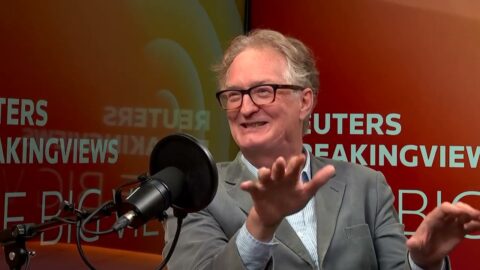 Edward Chancellor advierte que el mercado actual es muy especulativo