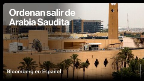 EE. UU. ordena salida de diplomáticos no esenciales de Arabia Saudita