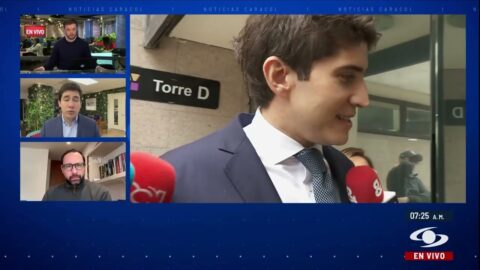 EE. UU. retira visas a siete colombianos, entre ellos un alcalde