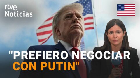 EE. UU. suspende sanciones a Rusia por acuerdo de diésel