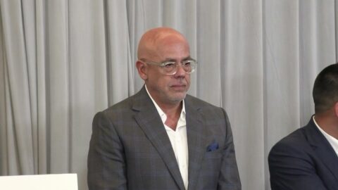 EEUU levanta sanciones a Jorge Rodríguez en Venezuela