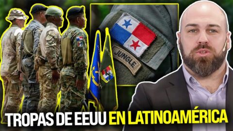 EEUU profundiza su presencia militar en Latinoamérica