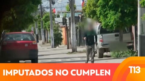 Efectividad de los arrestos domiciliarios en debate