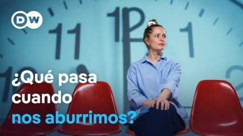 El aburrimiento como objeto de estudio: qué revela la ciencia