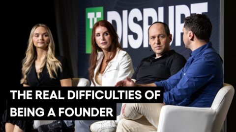 El costo psicológico de fundar una startup, según expertos
