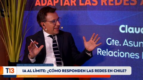 El desafío que plantea la explosión de datos