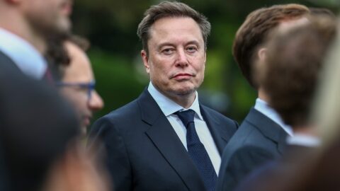 El dinero de Musk redefine la carrera de gasto electoral en EE.UU.