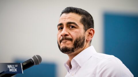 El gasto electoral de EE.UU. sube y crecen los donantes de IA y cripto