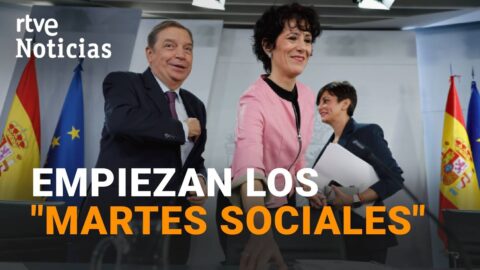 El Gobierno amplía pensión de viudedad y ayudas por hijos dependientes