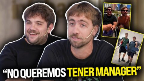 El Gordo y el Flako repasan su camino de la pandemia al humor digital