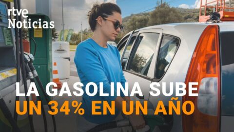 El IPC sube al 4,9% con verduras, carburantes y ropa al alza