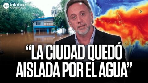 El Niño y las inundaciones golpean al sector agropecuario