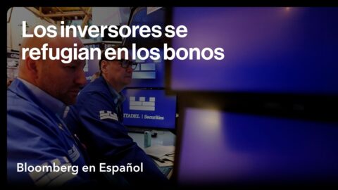 El rechazo a la IA lleva a inversores hacia los bonos