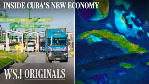 El sector privado crece en Cuba en medio de la crisis económica