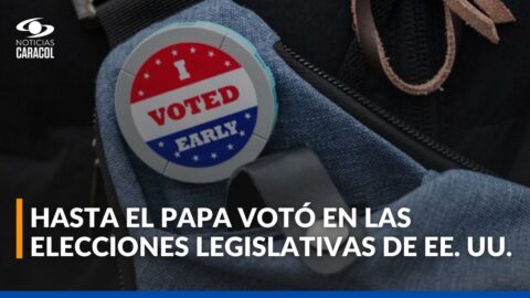 Elecciones de medio término en EE. UU.: qué está en juego para Trump