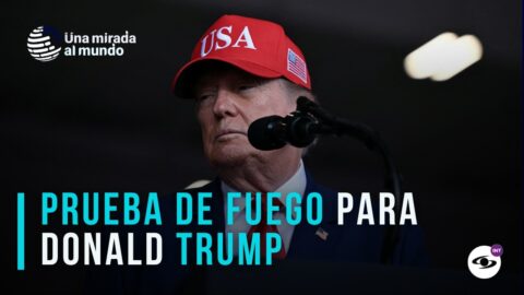 Elecciones de medio término en EE.UU. y el futuro político de Trump