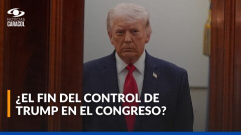 Elecciones de mitad de periodo en EE.UU. y el poder de Trump