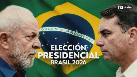Elecciones en Brasil: así se vive el ambiente en São Paulo
