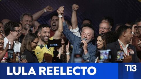 Elecciones en Brasil: el mensaje que distingue a Lula