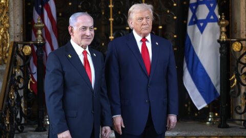 Elecciones en EE.UU. e Israel marcan el futuro de la guerra con Irán
